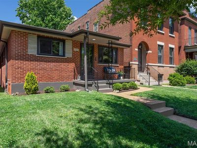 3825 McDonald Ave, Saint Louis, MO, 63116