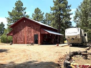 35509 Highway 184, Mancos, CO 81328