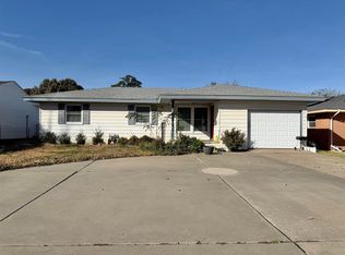 1813 21st St, Woodward, OK 73801