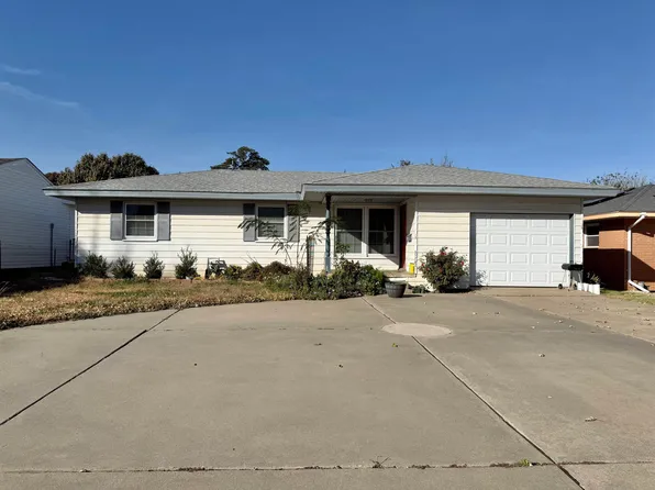 1813 21st St, Woodward, OK 73801