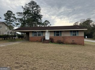 1121 Creekwood Dr, Perry, GA 31069