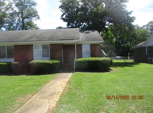 422A Kingswood Dr, Albany, GA 31707