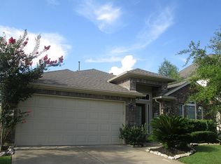 5434 Quarry Ridge Rd, Richmond, TX 77407