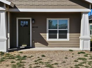 28555 County Road 24.6, Springfield, CO 81073