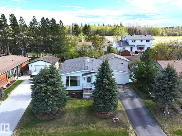 4617 47th Ave, Yellowhead County, AB T0E 0T0