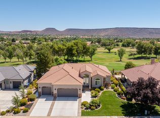 24 N Emeraud Dr, Saint George, UT 84770