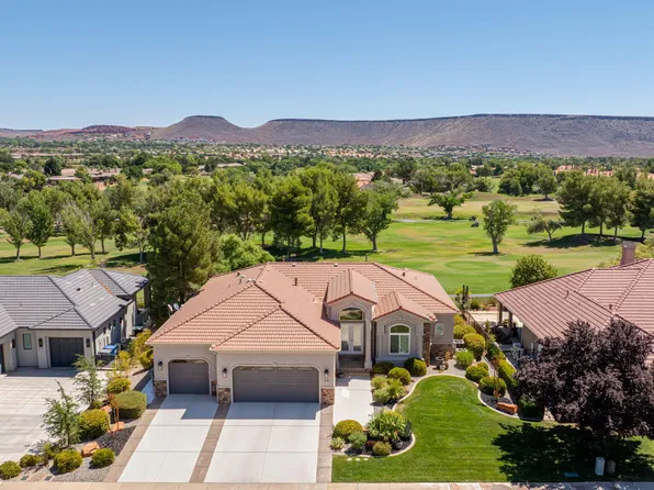 24 N Emeraud Dr, Saint George, UT 84770