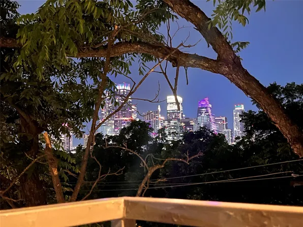 1900 Barton Springs Rd Unit 4041, Austin, TX 78704
