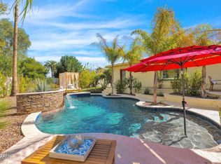 4114 E Desert Cove Ave, Phoenix, AZ 85028