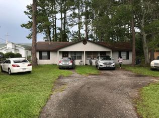 745 Douglas Dr #B, Saint Marys, GA 31558