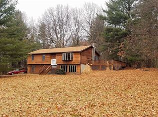 261 Pooles Hill Rd, Ancram, NY 12502