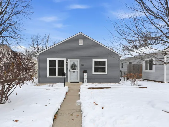 2725 Kenwood Ave, Fort Wayne, IN 46805