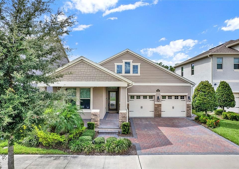 9524 Bolero Rd, Winter Garden, FL 34787 Zillow