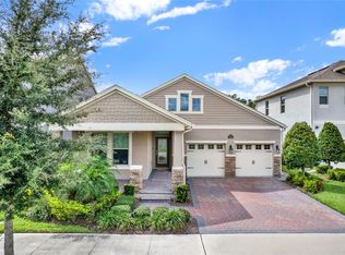 9524 Bolero Rd, Winter Garden, FL 34787