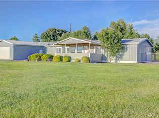 2327 Malaga Dr NE, Moses Lake, WA 98837