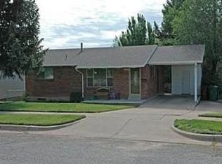 4977 S 2575 W, Roy, UT 84067