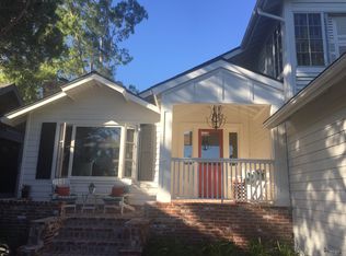 31611 Via Coyote, Trabuco Canyon, CA 92679