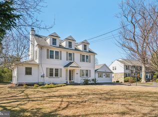 436 Penn Valley Rd, Penn Valley, PA 19072