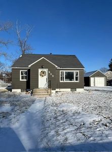 532 4th St SW, Perham, MN, 56573