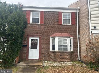 10177 Irongate Way, Manassas, VA 20109