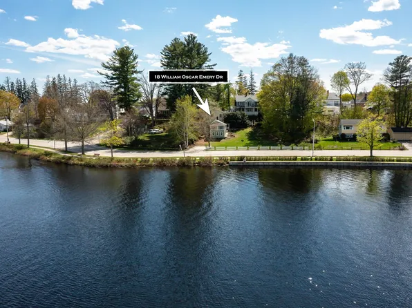 18 Wm Oscar Emery Drive, Sanford, ME 04027