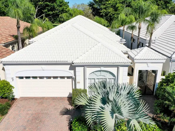 202 Coral Cay Terrace, Palm Beach Gardens, FL 33418