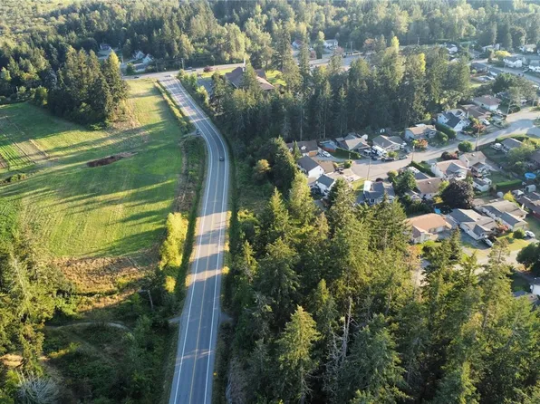 LOT Deborah Dr #A, North Cowichan, BC V9L 5B4