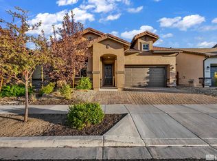 3069 Honey Arbor Way, Sparks, NV