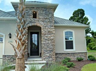 2308 Via Palma Dr LOT 35, North Myrtle Beach, SC 29582