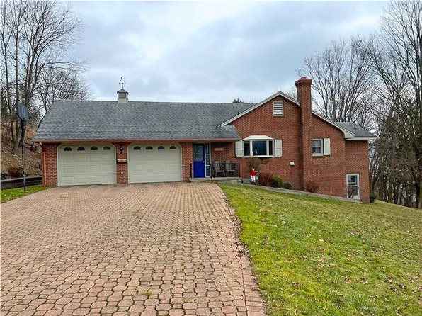 131 Prospect St, Bradford, PA 16701