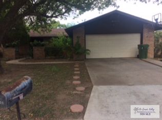 24 Casa Linda, Brownsville, TX 78521