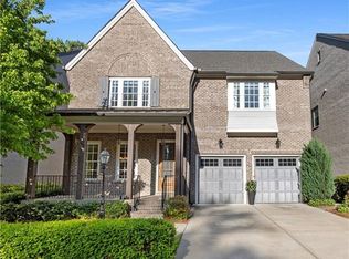 6454 Meridian Way, Sandy Springs, GA 30328