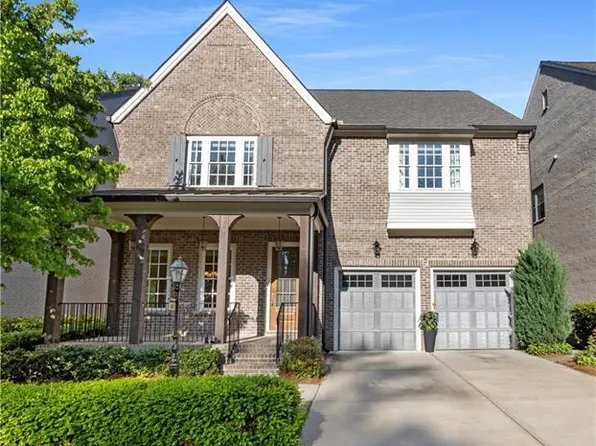 6454 Meridian Way, Sandy Springs, GA 30328