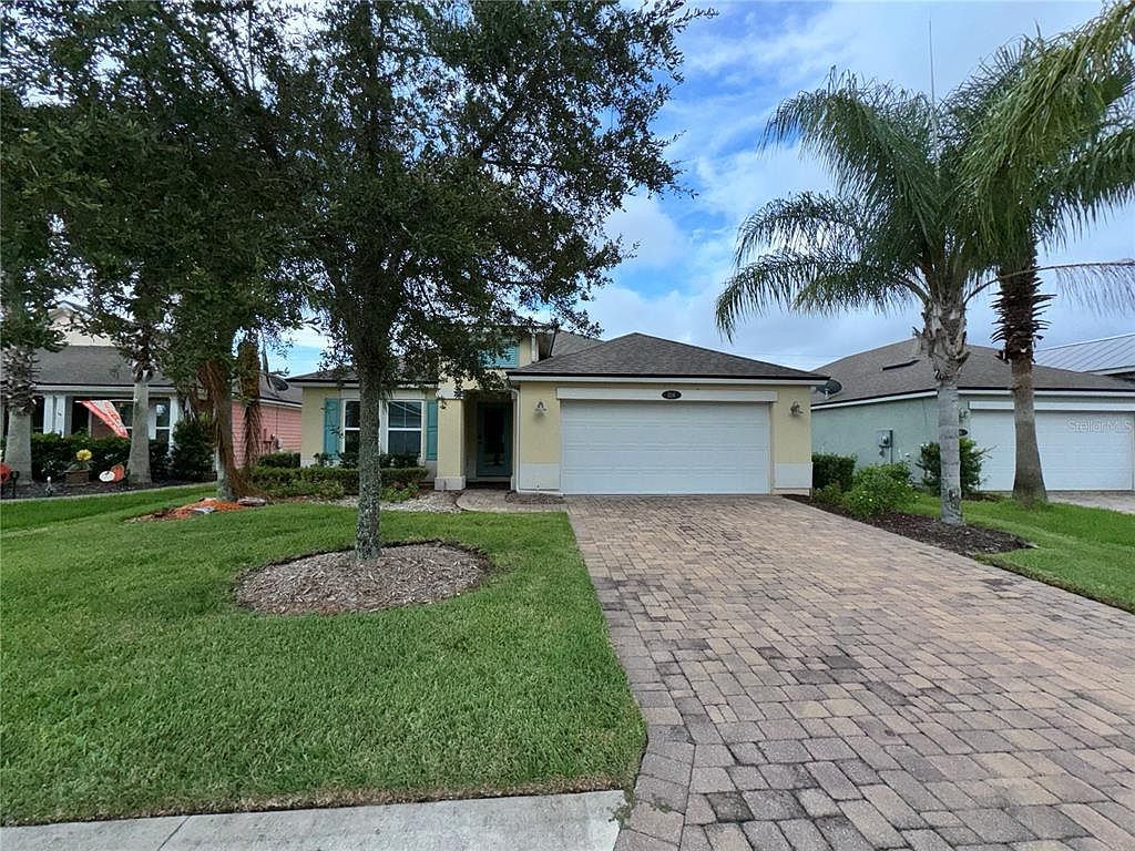 106 Tidal Lane St, Saint Augustine, FL 32080 Zillow