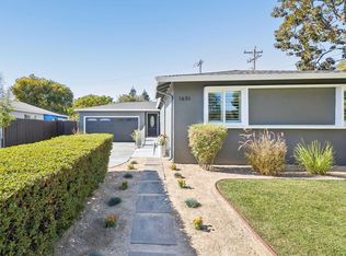 1651 Glazier Dr, Concord, CA 94521