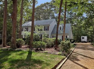 2310 Planters Row Dr, Midlothian, VA 23113