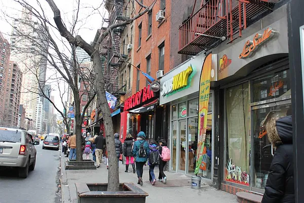 Rented by Town Residential | media 23