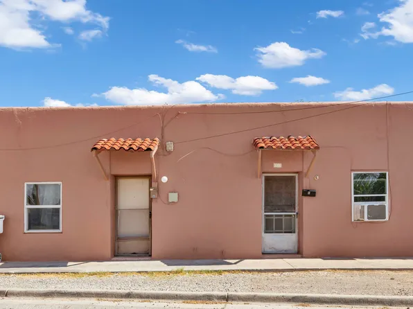 8929 Teodoso Dr, El Paso, TX 79907