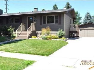 2504 Collie Hill Way, Anchorage, AK 99504