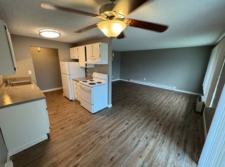 Orchard Park Apartments, Portland, OR 97223