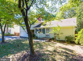5910 Old Rolling Rd, Alexandria, VA 22310
