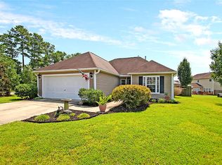 1402 Rock Dove Ln, Hanahan, SC 29410