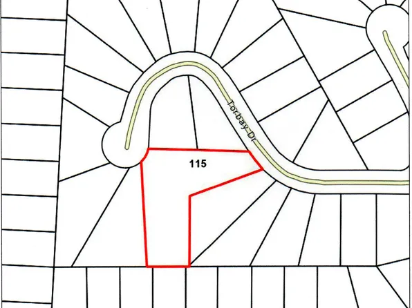 115 Torbay Dr, Westminster, SC 29693