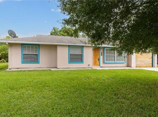 306 E 10th St, Lehigh Acres, FL 33972