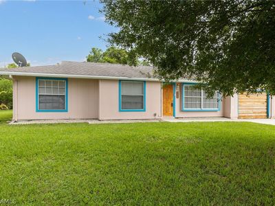 306 E 10th St, Lehigh Acres, FL, 33972