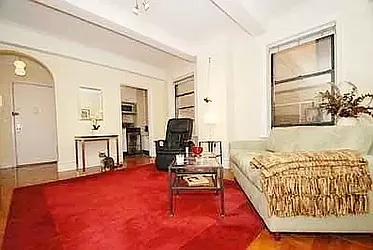 Rented by Buchbinder & Warren