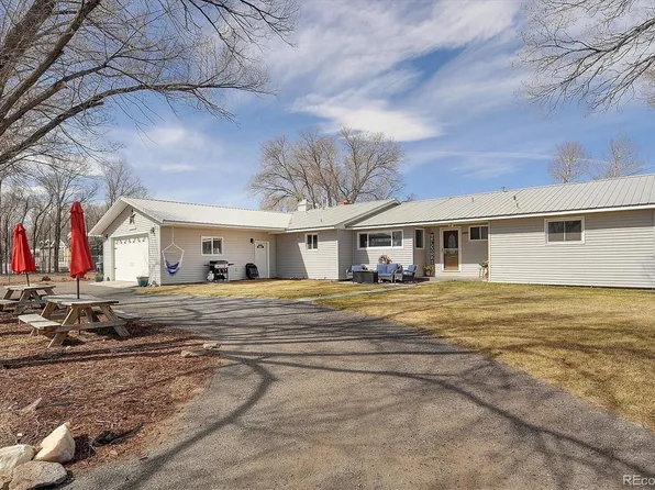 5051 Del Viento Road, Alamosa, CO 81101
