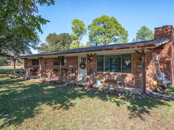 216 Melody Ln, Terrell, TX 75160