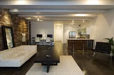 Rented by Corcoran