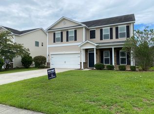 144 Somersby Blvd, Pooler, GA 31322